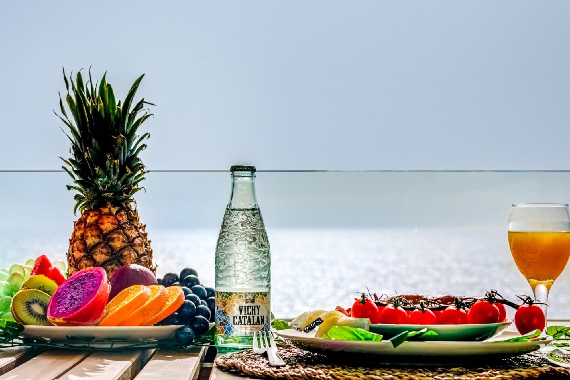 Beautiful Sea View Callao Salvaje Exterior foto