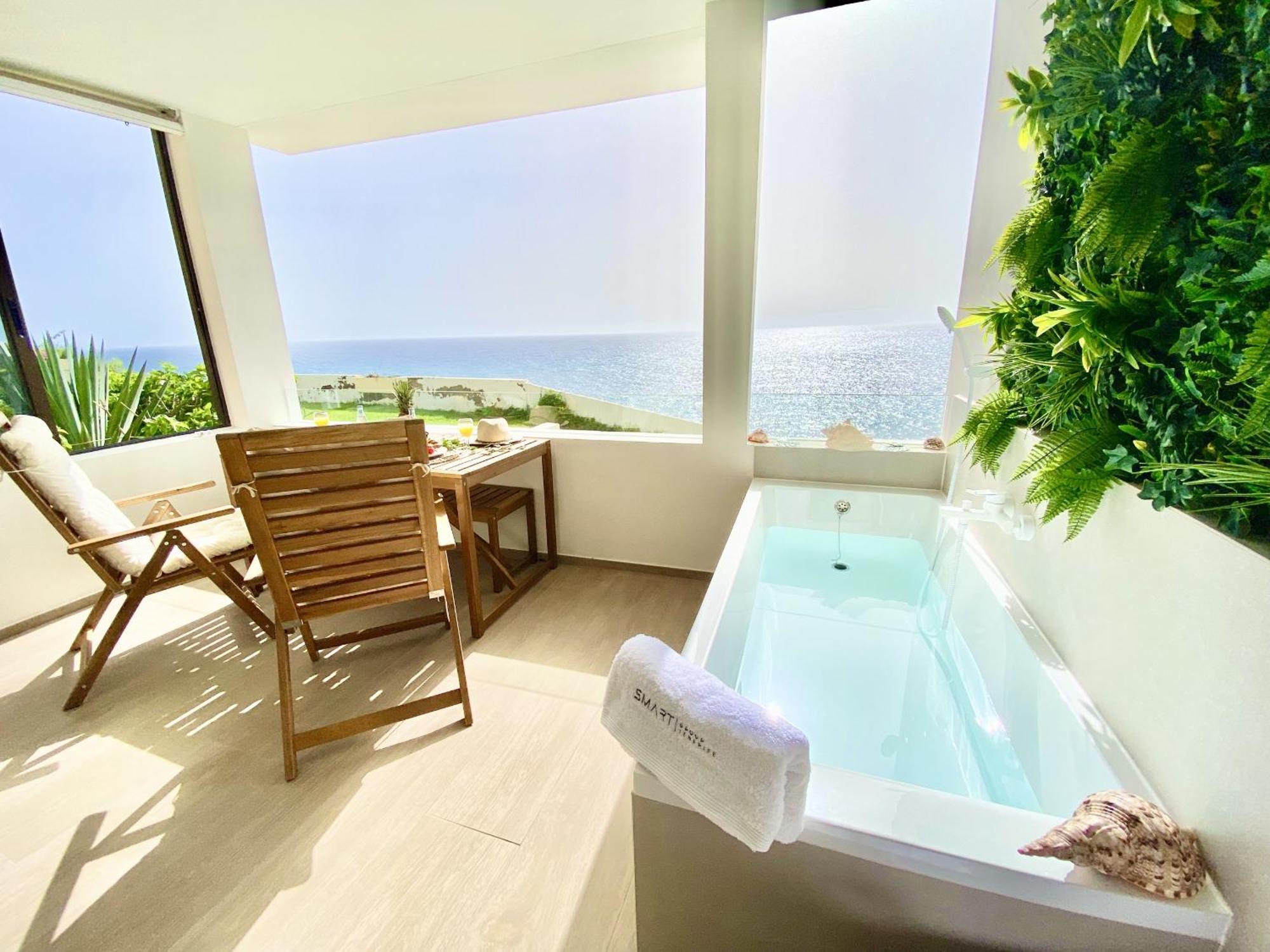 Beautiful Sea View Callao Salvaje Exterior foto