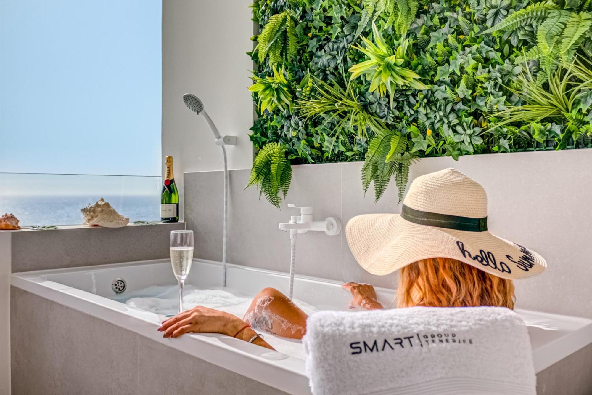 Beautiful Sea View Callao Salvaje Exterior foto