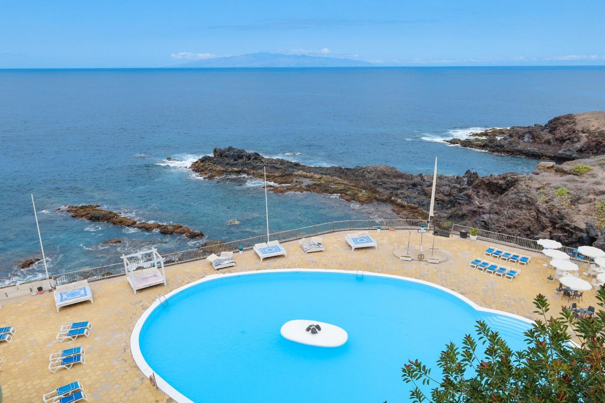 Beautiful Sea View Callao Salvaje Exterior foto
