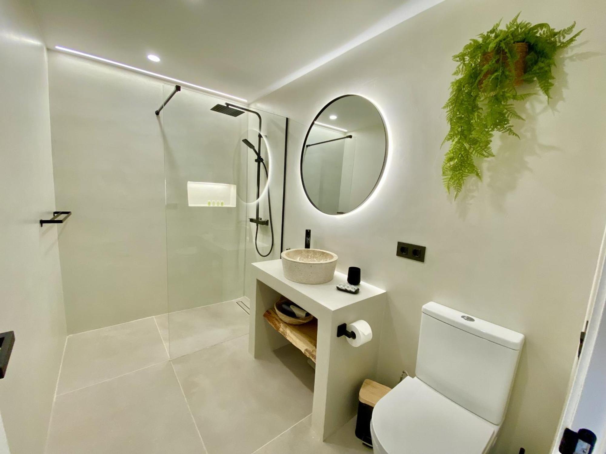 Beautiful Sea View Callao Salvaje Exterior foto